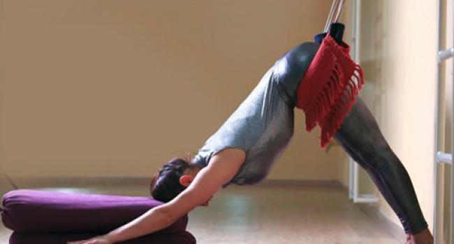 Йога студия Kiev Yoga Class Киев