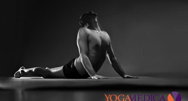Yoga studio Yoga Medica Warsaw