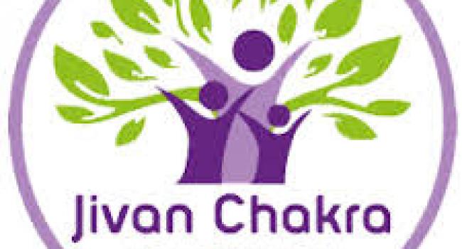 Yoga studio Jivan Chakra Foundation, Rishikesh Rishikesh