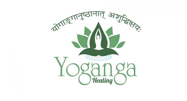 Yoga studio Yoganga Healing Centre Rishikesh