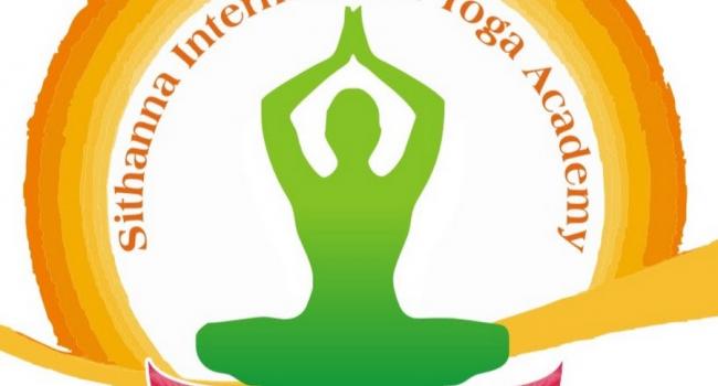Yoga studio Sithanna International Yoga Academy Rishikesh