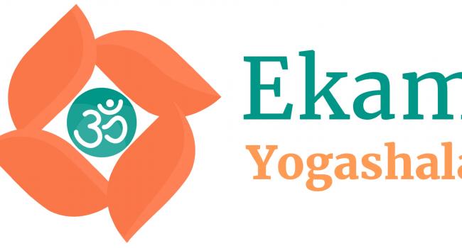 Yoga studio Ekam Yogashala Rishikesh