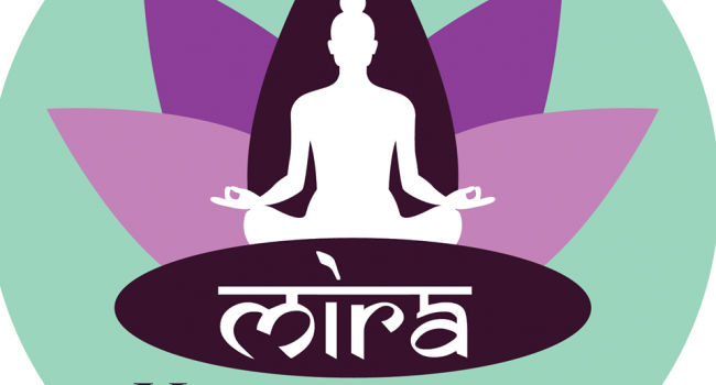 Yoga studio Mira Yogashala Rishikesh
