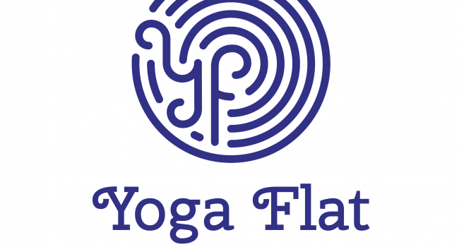 Йога студия Пространство свободной практики Yoga Flat Киев