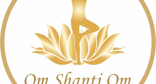 Yoga studio Om Shanti Om Yoga Ashram Rishikesh