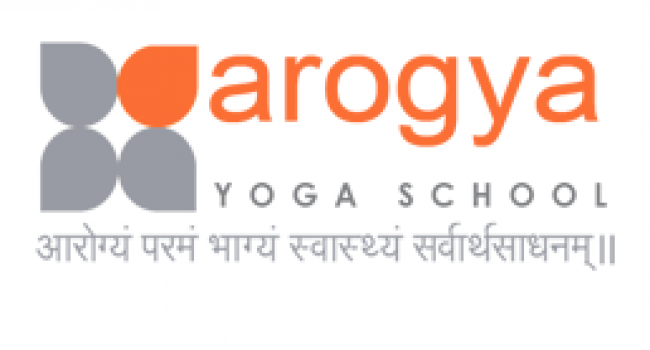 Йога студия Arogya Yoga School Ришикеш