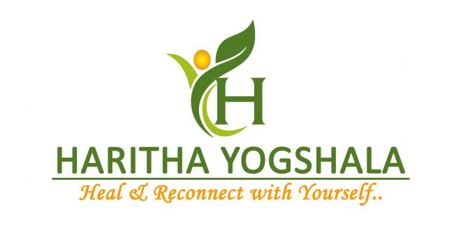 Йога студия Haritha Yogshala Ришикеш
