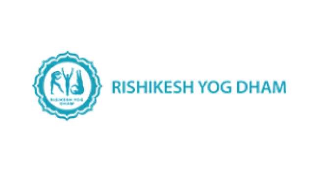 Yoga studio Rishikesh Yog Dham Rishikesh