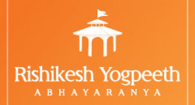 Йога студия Rishikesh Yogpeeth Ришикеш