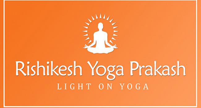Yoga instructor Prakash Bisht Rishikesh
