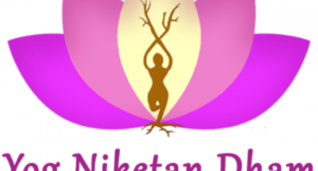 Йога студия Yog Niketan Dham Ришикеш