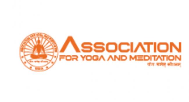Yoga instructor AYM Yoga School [user:field_workplace:0:entity:field_workplace_city:0:entity]