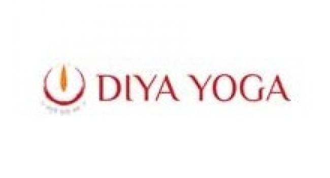 Йога инструктор Diya Yoga  [user:field_workplace:0:entity:field_workplace_city:0:entity]