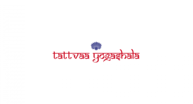 Yoga studio Tattvaa Yoga Rishikesh
