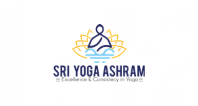 Yoga studio Sri Yoga Ashram Rishikesh