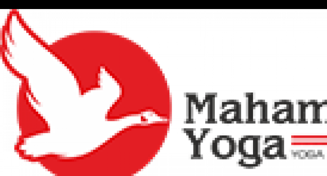 Yoga studio Mahamukti Yoga School, Goa Goa