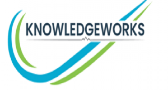 Profile picture for user Knowledgeworks