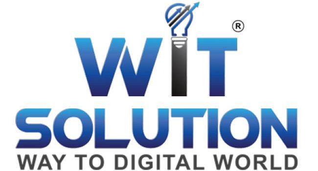 Profile picture for user witsolution