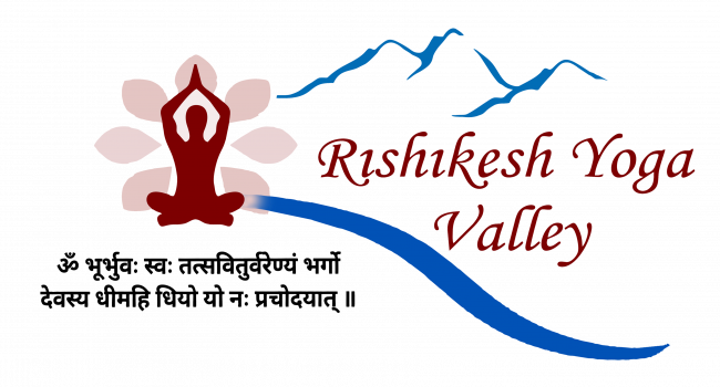 Йога студия Rishikesh Yoga Valley Ришикеш