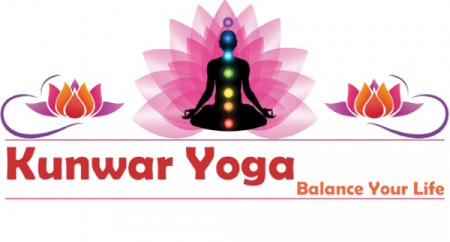 Yoga studio KUNWAR YOGA Rishikesh