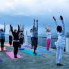 Yoga event КУРС ПОДГОТОВКИ ПРЕПОДАВАТЕЛЕЙ ЙОГИ RYT200 (с переводом на русский) – Ришикеш, Индия / Январь 2023 Rishikesh