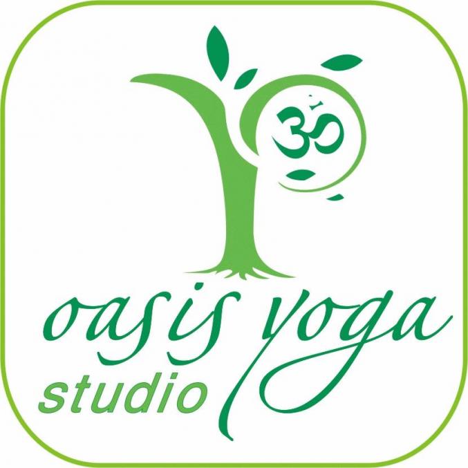 Yoga studio Оазис Йога Студия Kiev