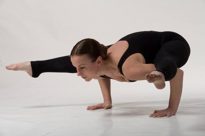 Yoga studio Васудэва Международная школа йоги Kiev