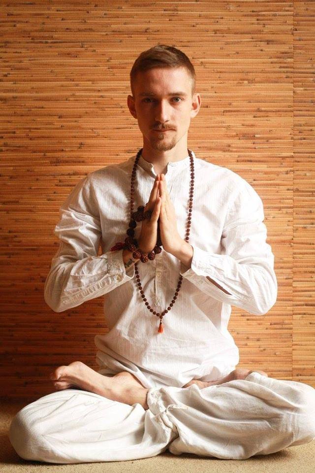 Yoga studio Школа Классической йоги Прана Видья Kharkiv