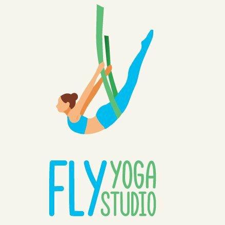 Йога студия FLY Yoga Studio Bucha Буча