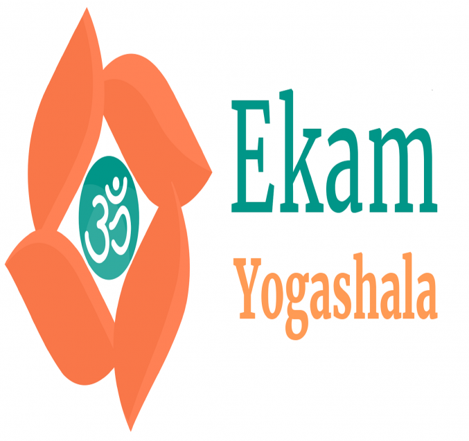 Yoga studio Ekam Yogashala Rishikesh