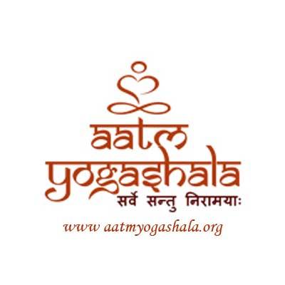 Йога студия Aatm Yogashala Ришикеш