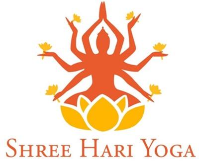 Yoga studio Shree Hari Yoga Dharamsala