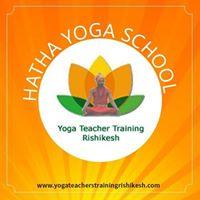 Yoga studio hatha yoga school in Rishikesh Rishikesh