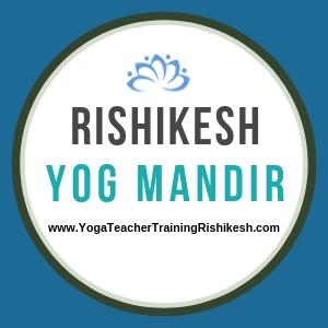 Yoga studio Rishikesh Yog Mandir Rishikesh