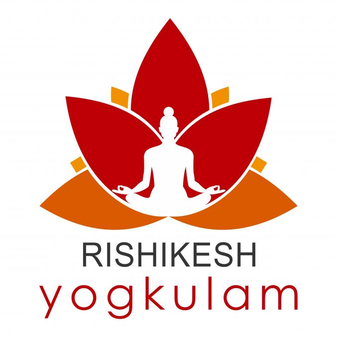 Yoga studio Rishikesh Yogkulam Rishikesh