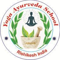 Yoga studio yoga ayurveda school Rishikesh