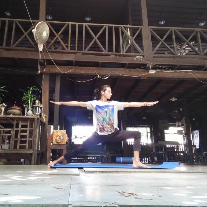 Yoga instructor Master Hemu Masant [user:field_workplace:0:entity:field_workplace_city:0:entity]