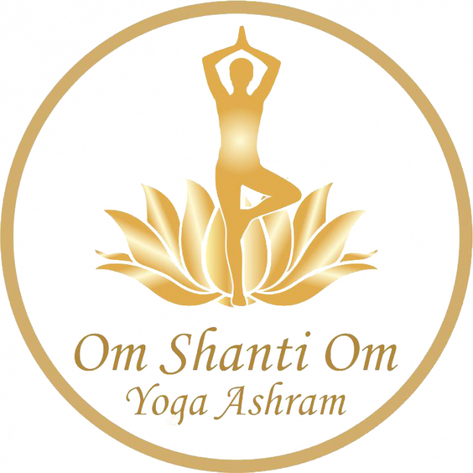 Yoga studio Om Shanti Om Yoga Ashram Rishikesh