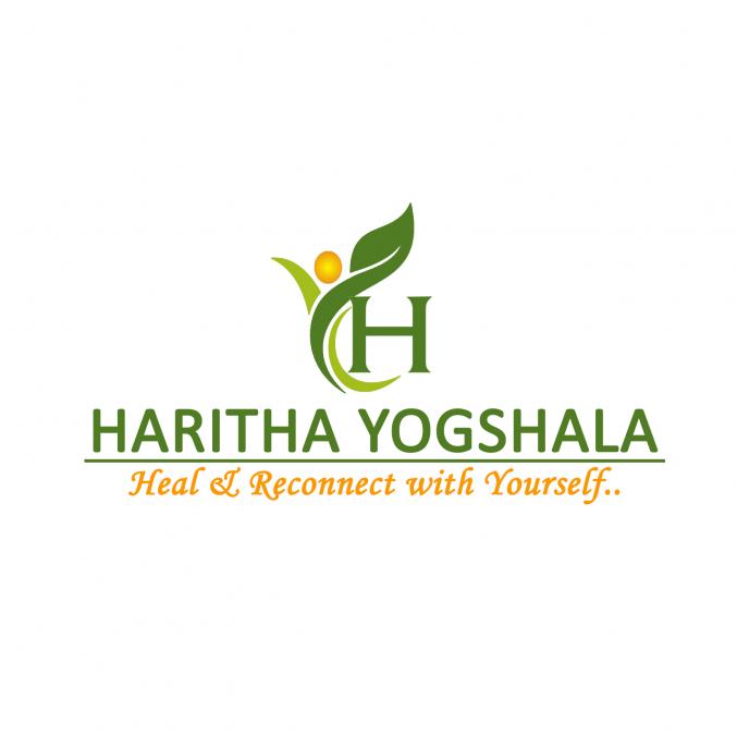 Yoga studio Haritha Yogshala Rishikesh