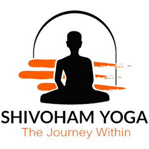 Yoga studio Shivoham yoga school Rishikesh