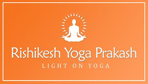 Yoga instructor Prakash Bisht Rishikesh