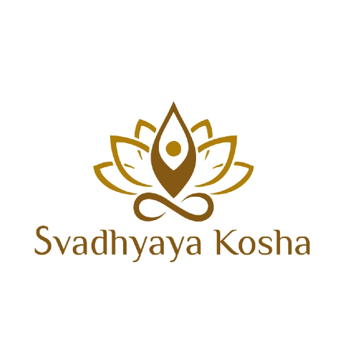 Yoga studio Svadhyaya kosha Rishikesh