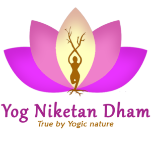 Yoga studio Yog Niketan Dham Rishikesh