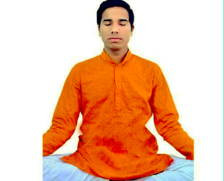 Йога инструктор yogi anil bijalwan [user:field_workplace:0:entity:field_workplace_city:0:entity]
