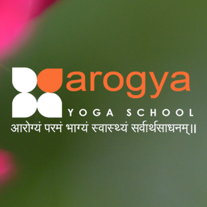 Yoga studio Arogya Yoga School Ulyanyky