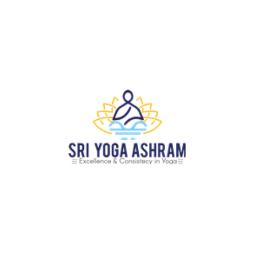 Yoga studio Sri Yoga Ashram Rishikesh