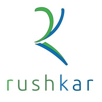Profile picture for user rushkar
