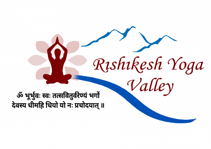 Йога студия Rishikesh Yoga Valley Ришикеш