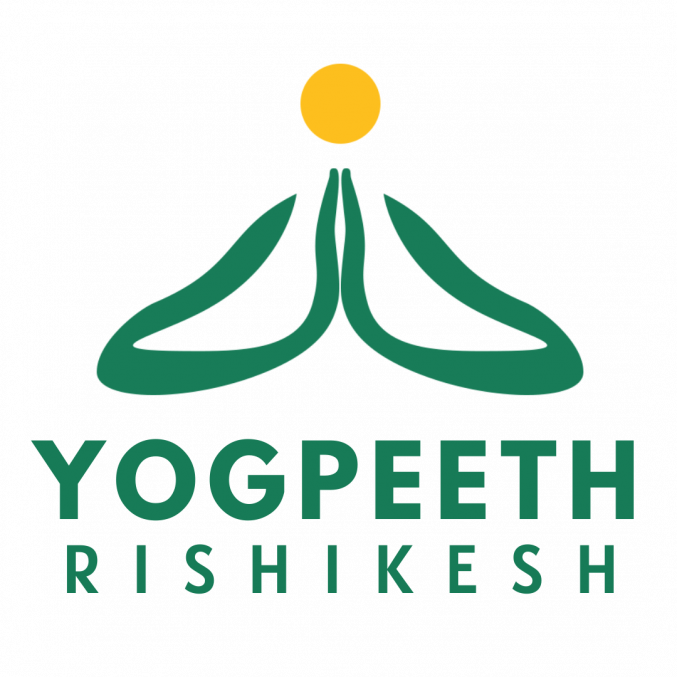 Йога студия Yogpeeth Rishikesh Ришикеш