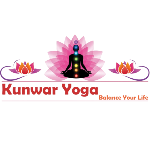 Yoga studio KUNWAR YOGA Rishikesh